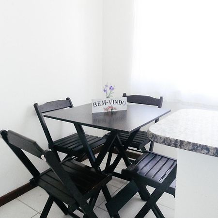 Viva Buzios Apartment ภายนอก รูปภาพ