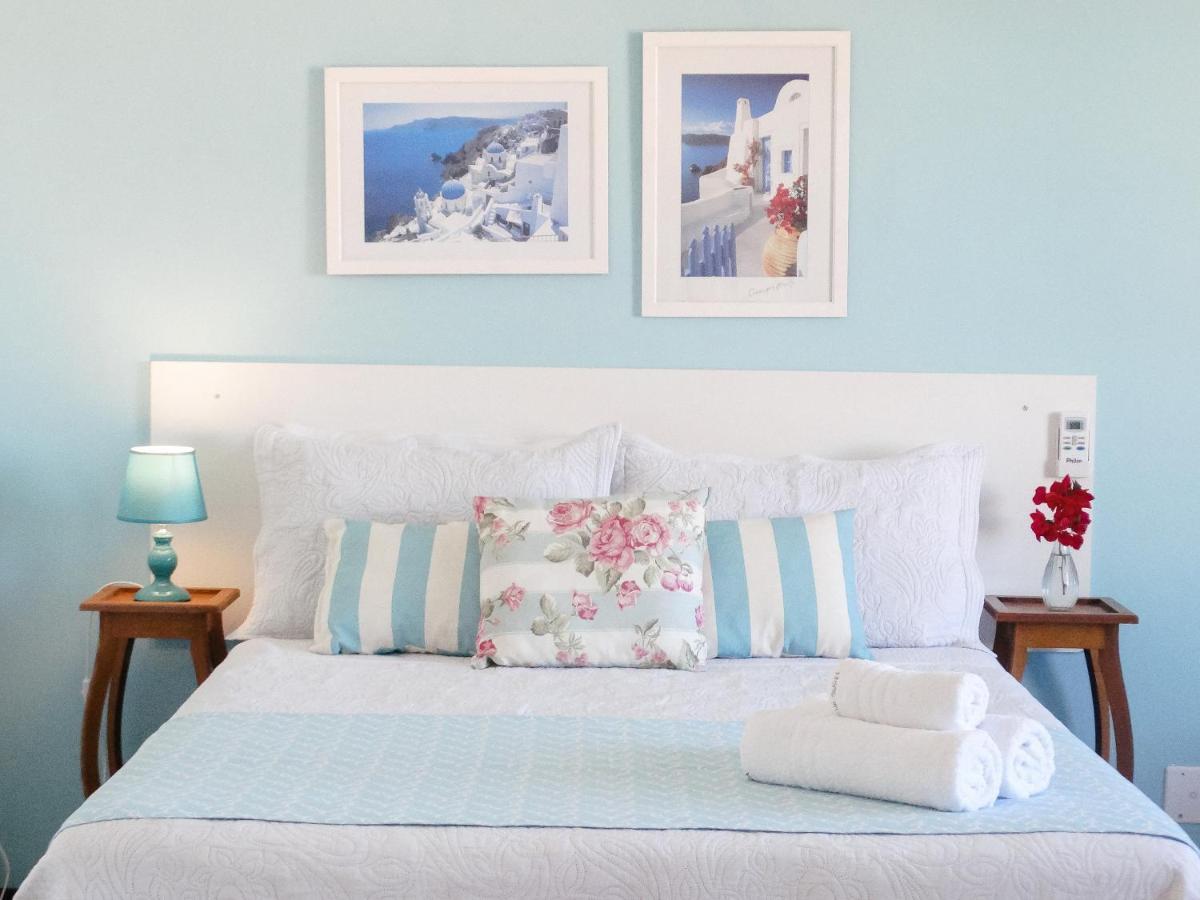 Viva Buzios Apartment ภายนอก รูปภาพ
