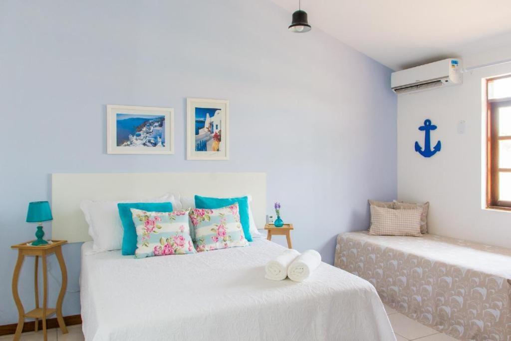 Viva Buzios Apartment ภายนอก รูปภาพ