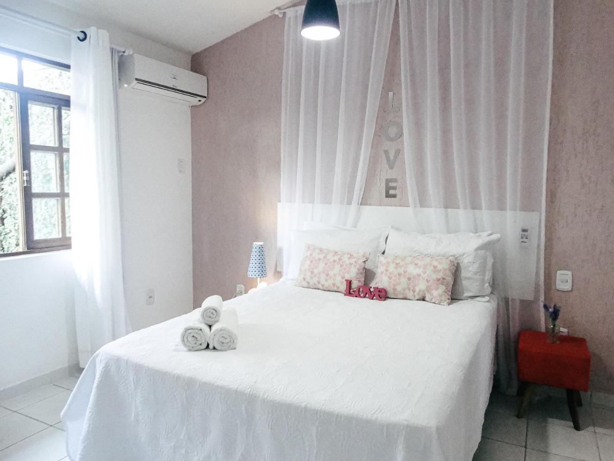 Viva Buzios Apartment ภายนอก รูปภาพ