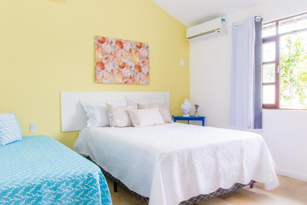 Viva Buzios Apartment ภายนอก รูปภาพ