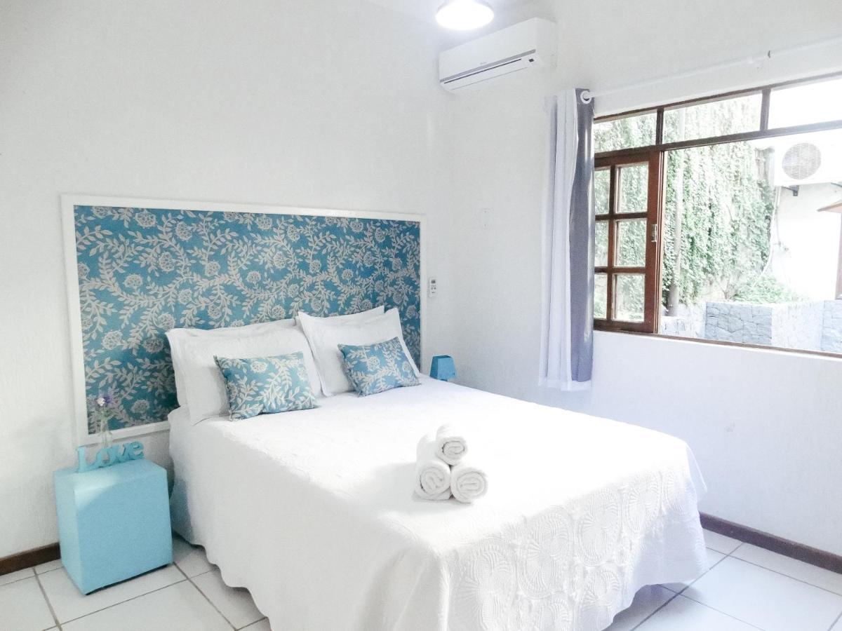 Viva Buzios Apartment ภายนอก รูปภาพ