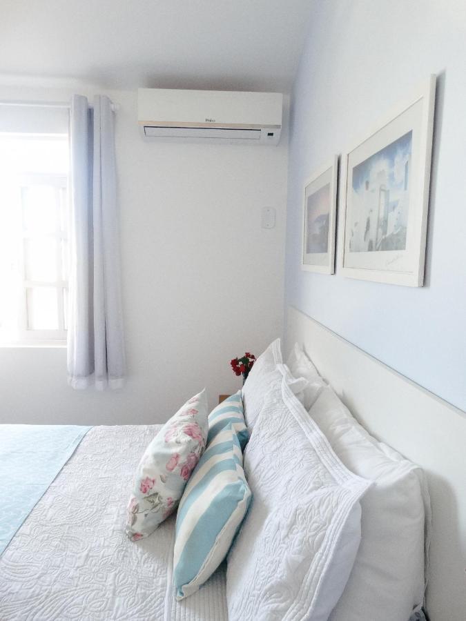 Viva Buzios Apartment ภายนอก รูปภาพ