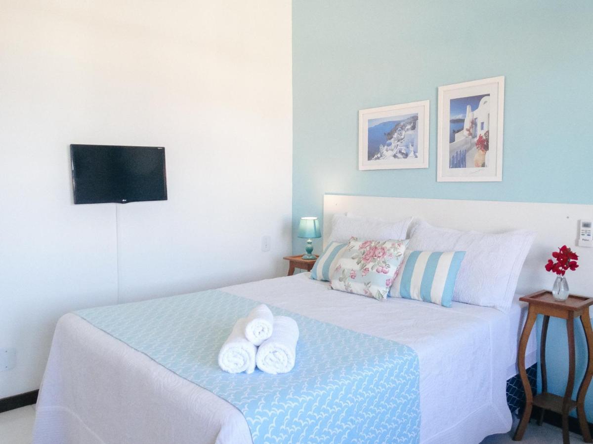Viva Buzios Apartment ภายนอก รูปภาพ