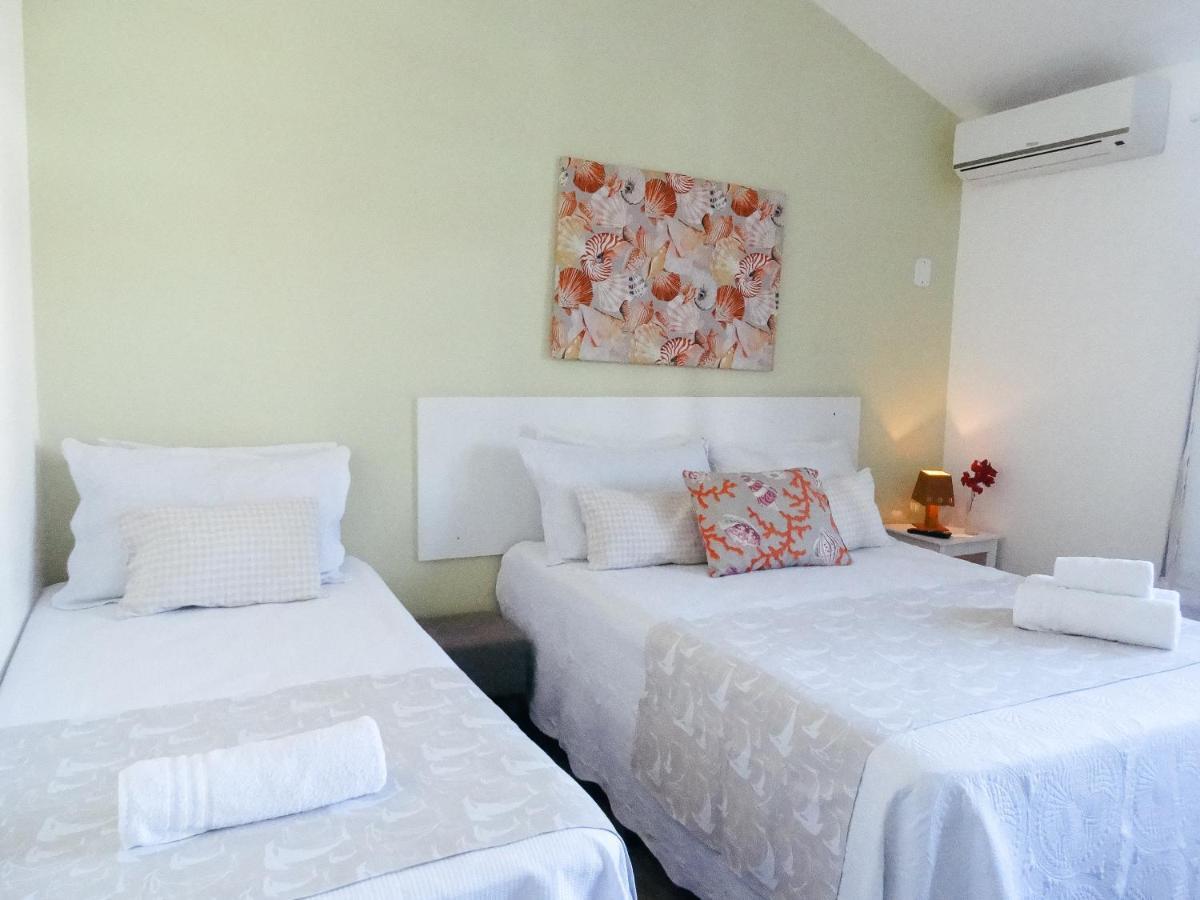 Viva Buzios Apartment ภายนอก รูปภาพ