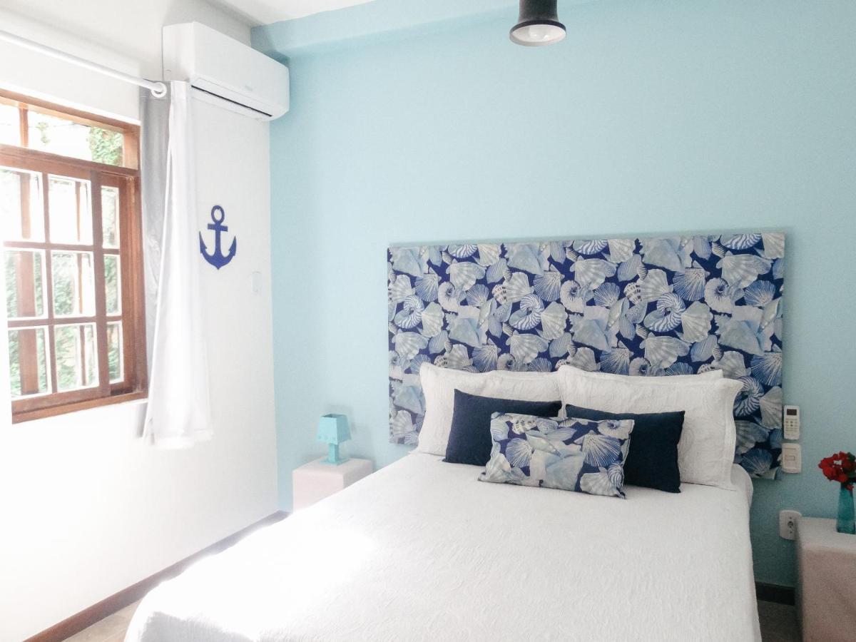 Viva Buzios Apartment ภายนอก รูปภาพ