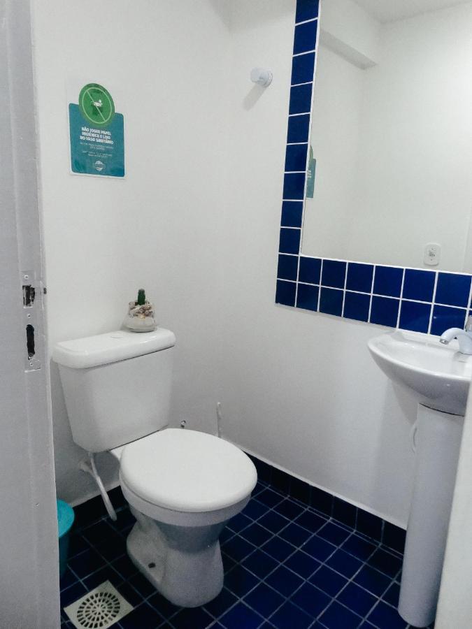 Viva Buzios Apartment ภายนอก รูปภาพ
