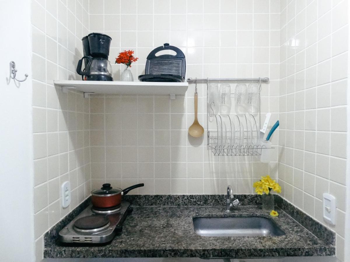 Viva Buzios Apartment ภายนอก รูปภาพ