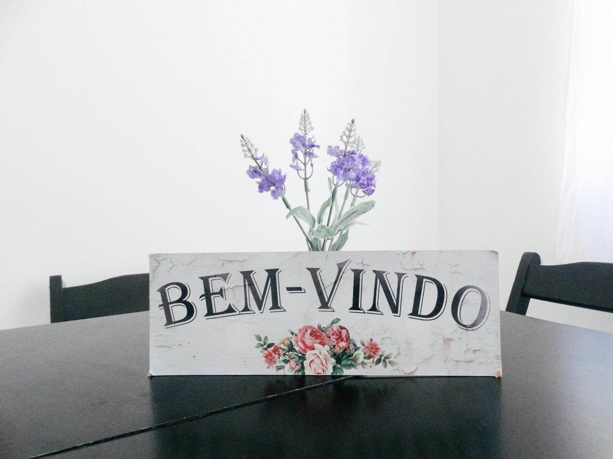 Viva Buzios Apartment ภายนอก รูปภาพ