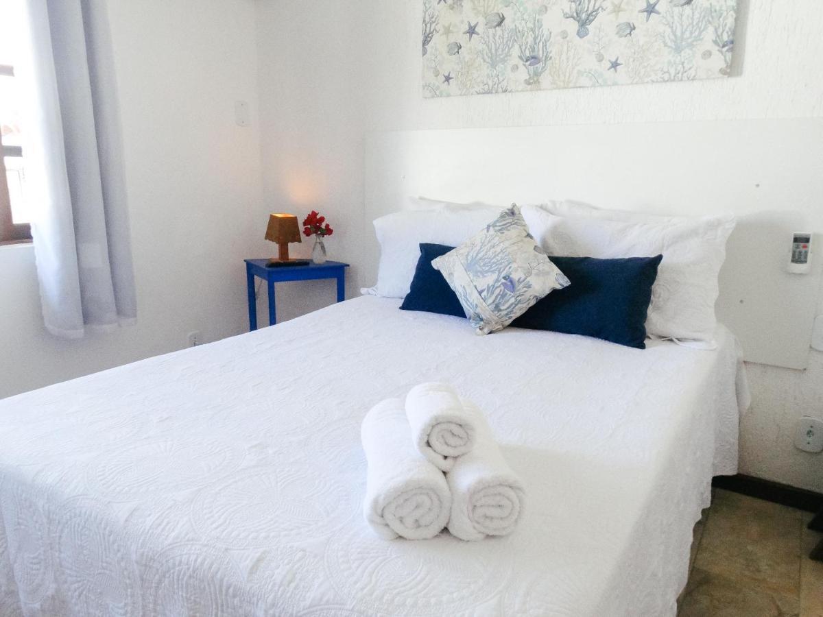 Viva Buzios Apartment ภายนอก รูปภาพ