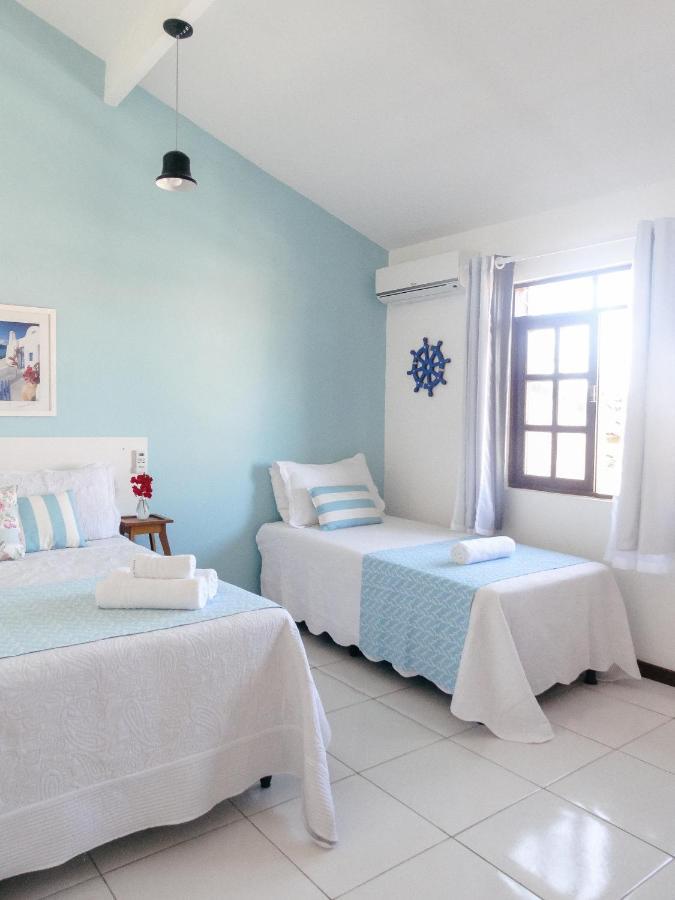 Viva Buzios Apartment ภายนอก รูปภาพ