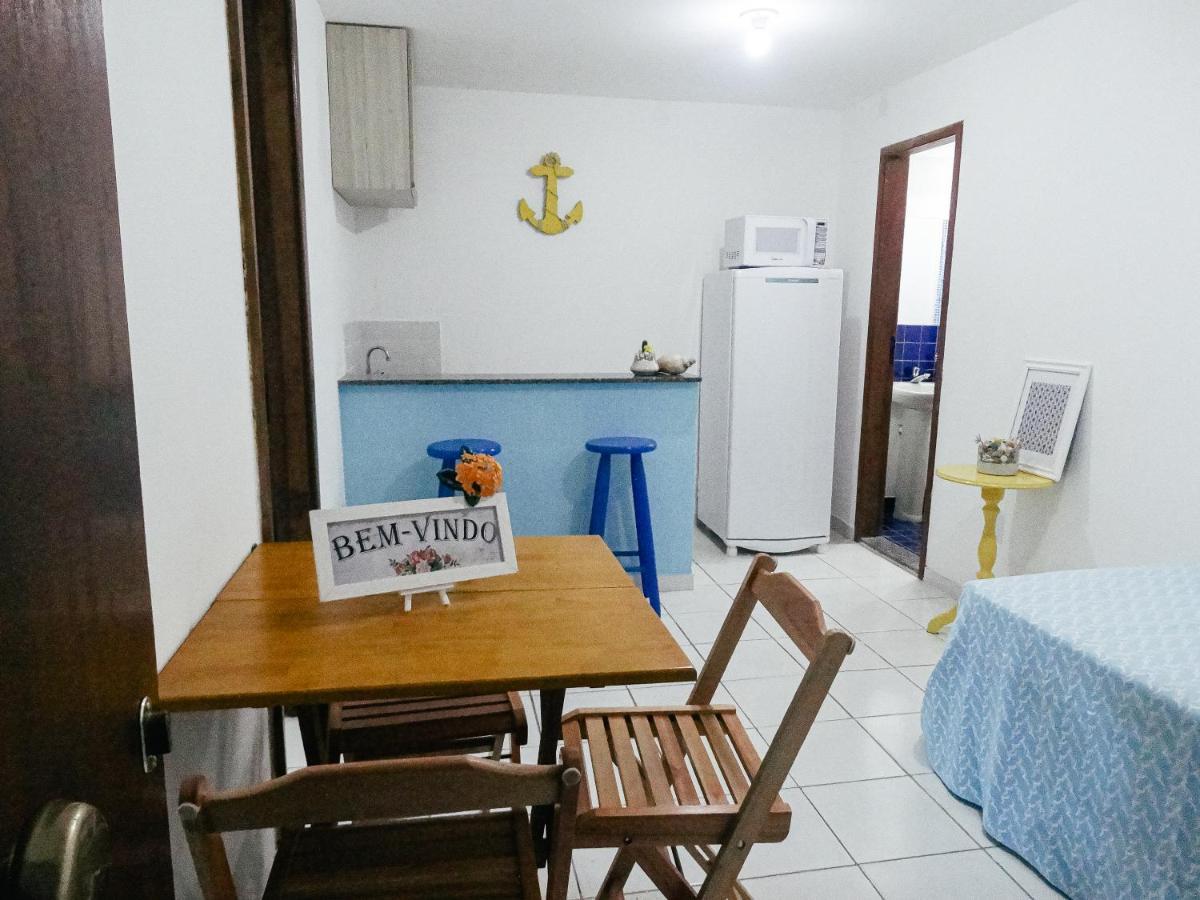 Viva Buzios Apartment ภายนอก รูปภาพ