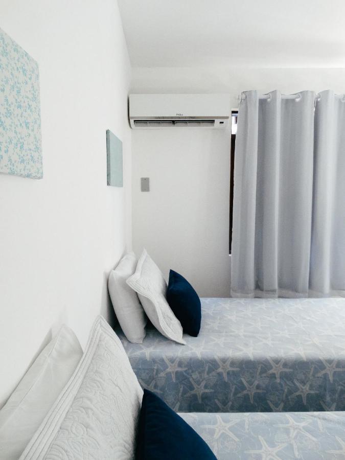 Viva Buzios Apartment ภายนอก รูปภาพ