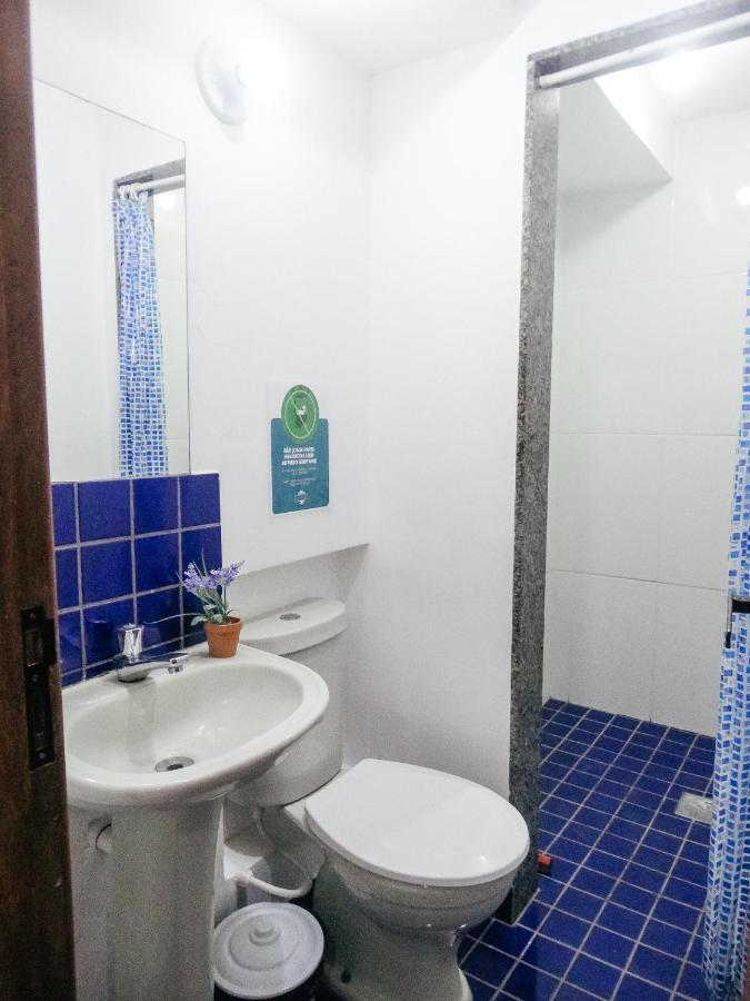 Viva Buzios Apartment ภายนอก รูปภาพ