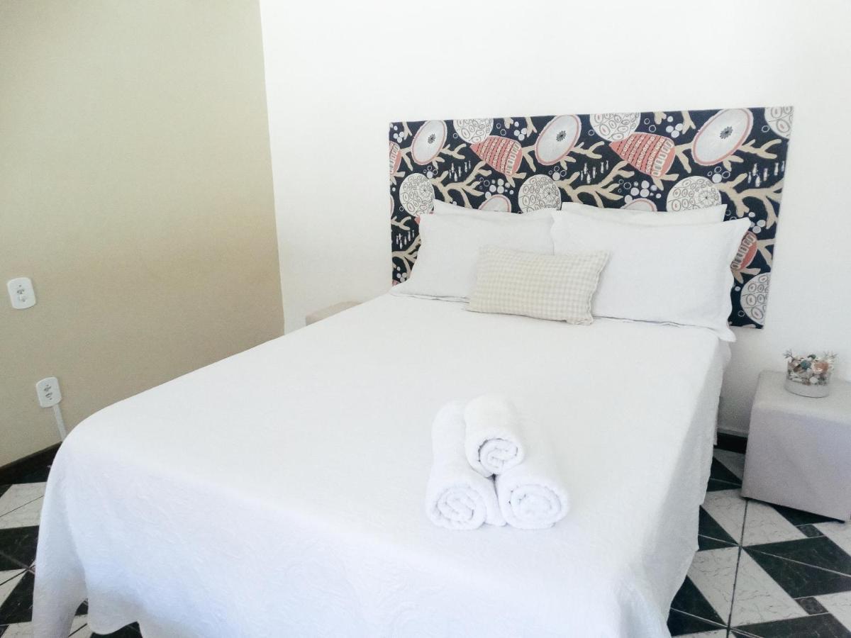 Viva Buzios Apartment ภายนอก รูปภาพ