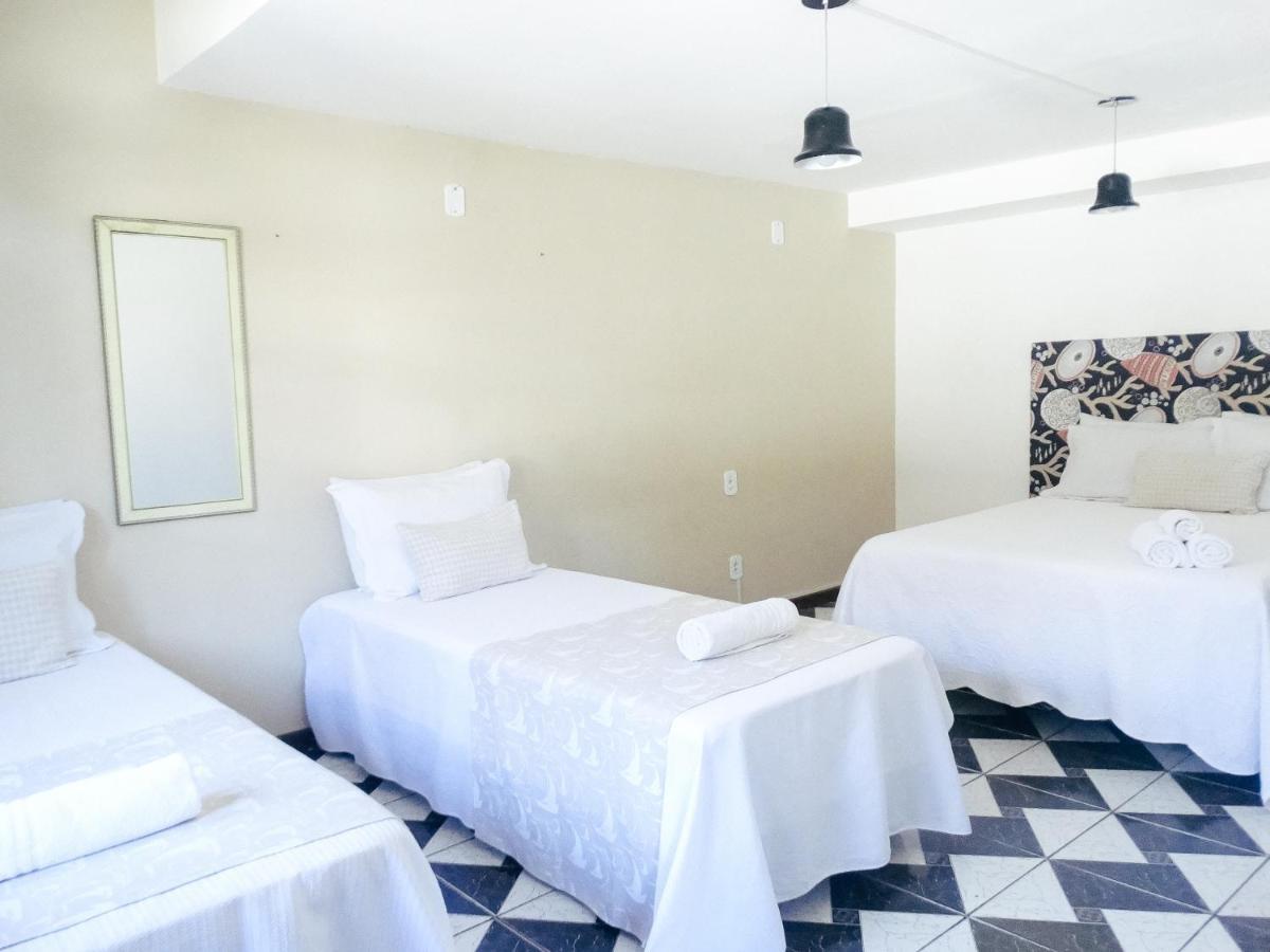 Viva Buzios Apartment ภายนอก รูปภาพ