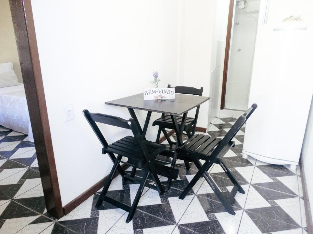 Viva Buzios Apartment ภายนอก รูปภาพ
