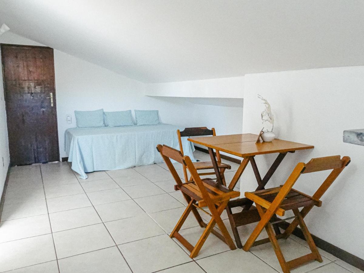 Viva Buzios Apartment ภายนอก รูปภาพ