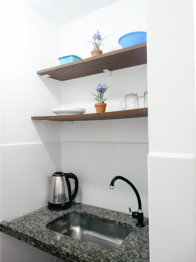 Viva Buzios Apartment ภายนอก รูปภาพ