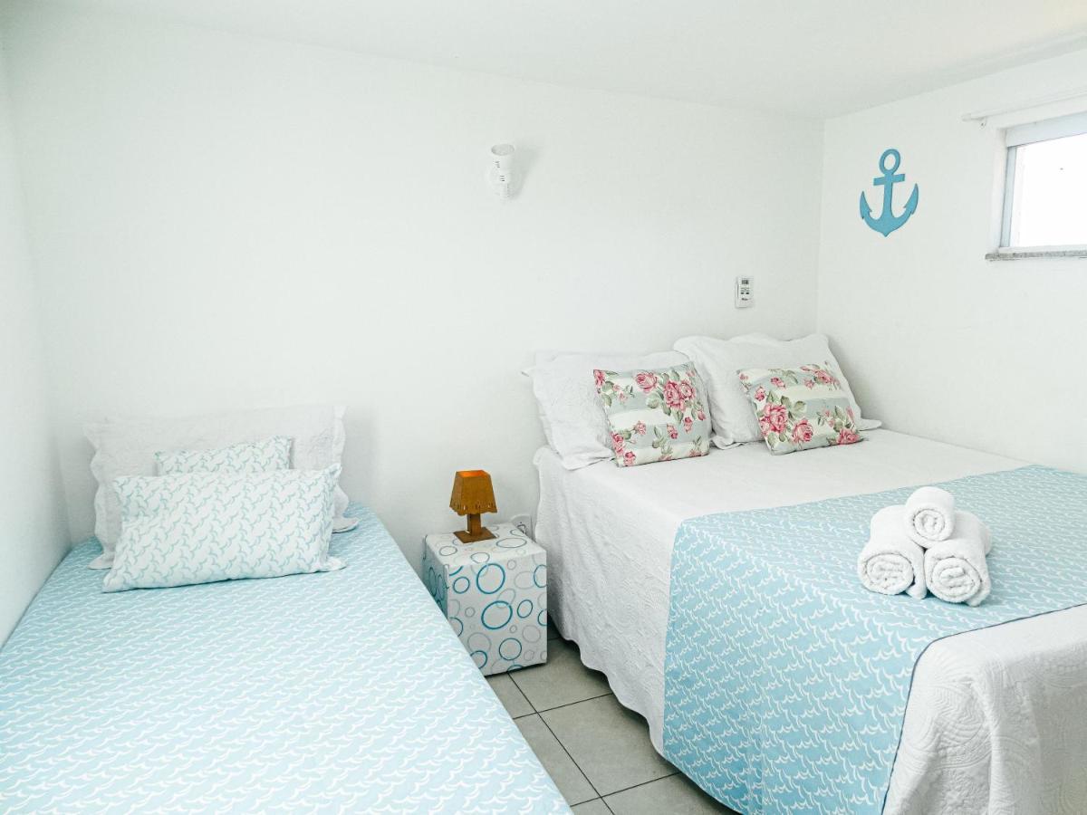 Viva Buzios Apartment ภายนอก รูปภาพ