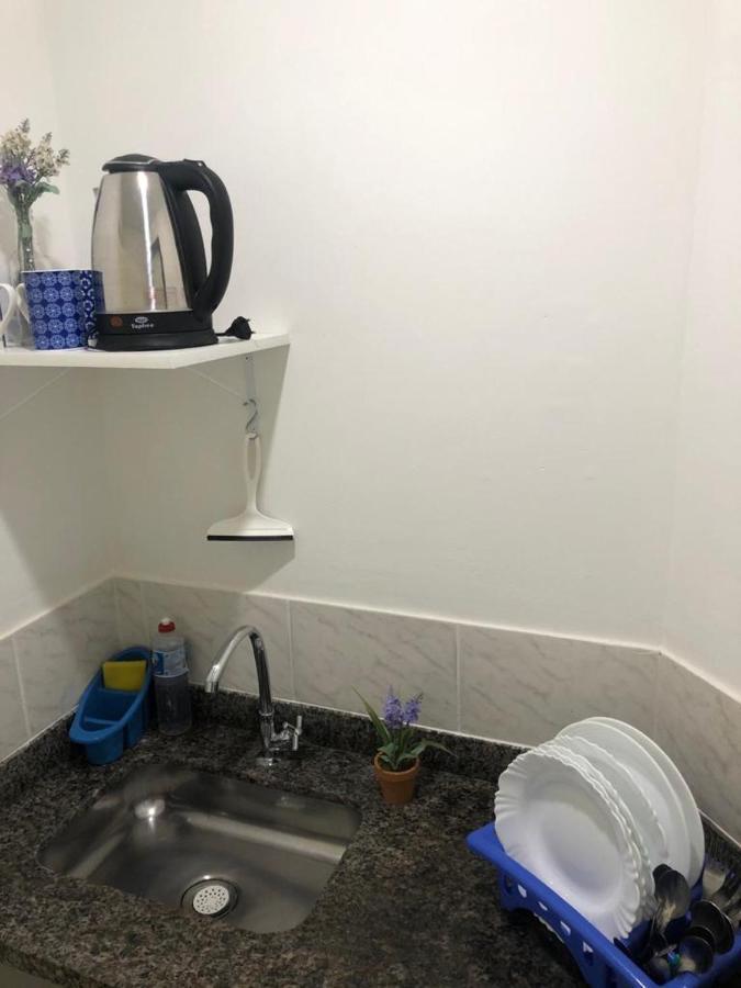 Viva Buzios Apartment ภายนอก รูปภาพ