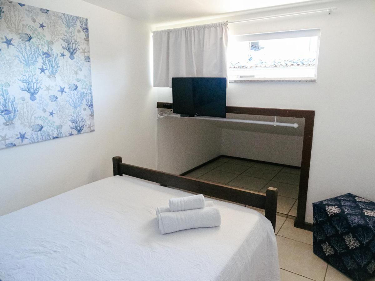 Viva Buzios Apartment ภายนอก รูปภาพ