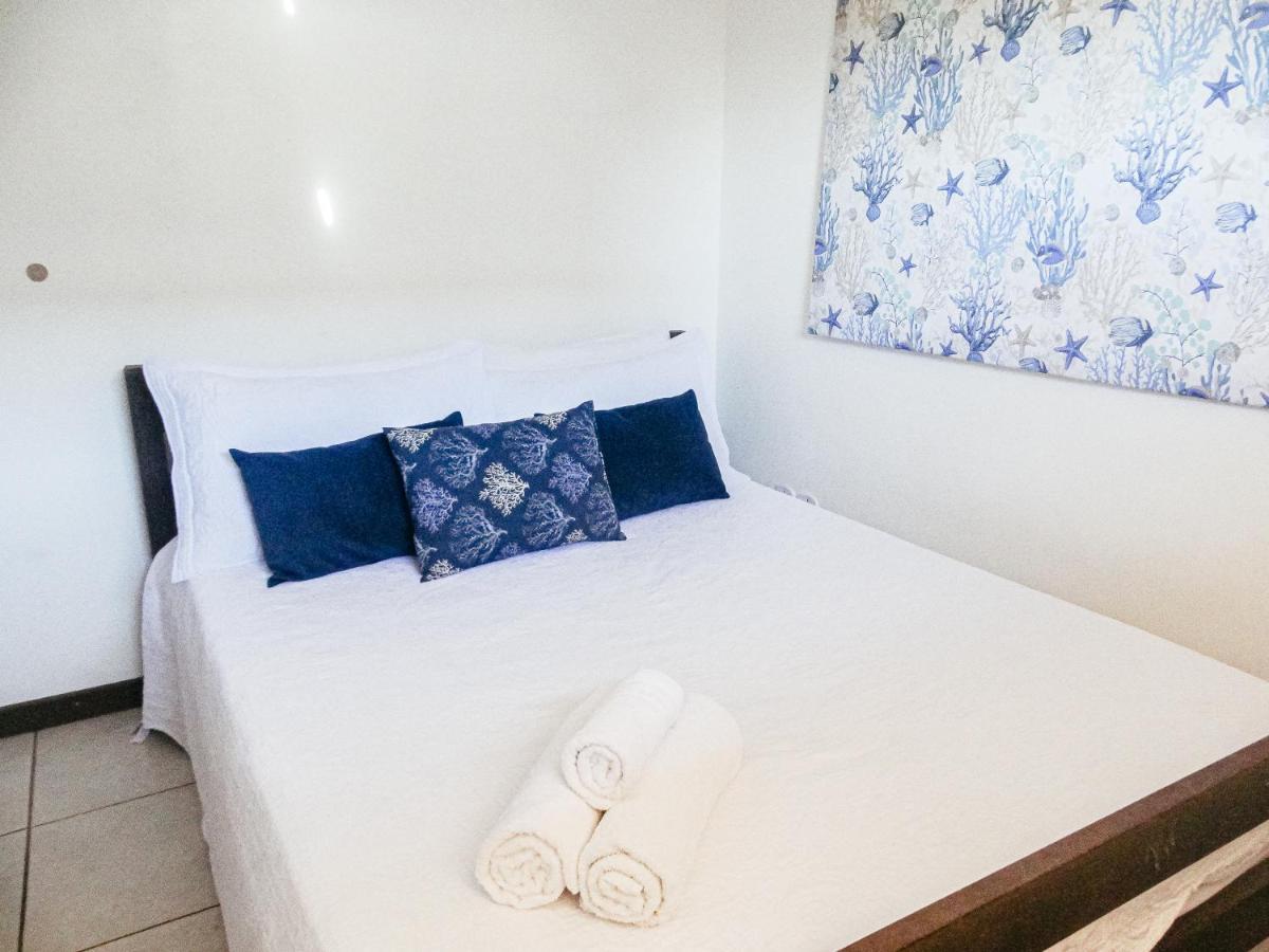 Viva Buzios Apartment ภายนอก รูปภาพ
