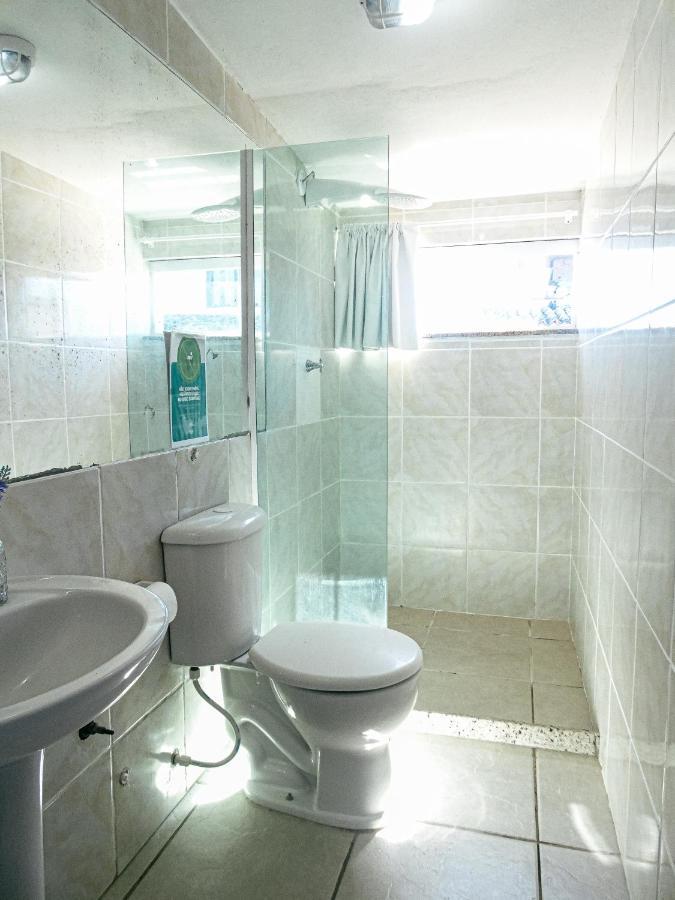 Viva Buzios Apartment ภายนอก รูปภาพ