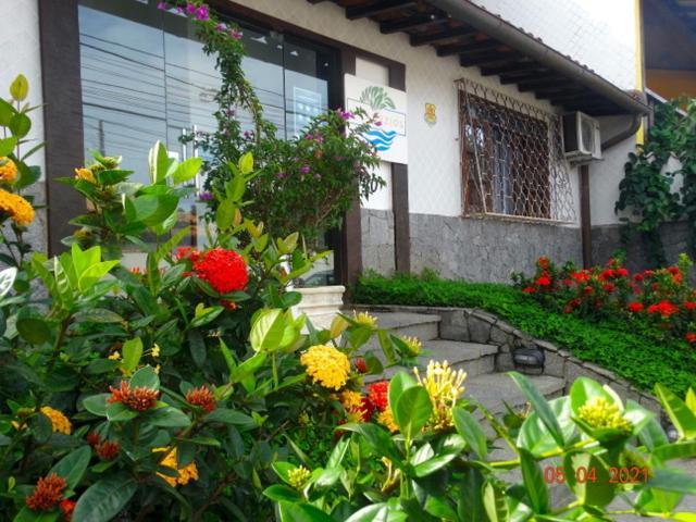 Viva Buzios Apartment ภายนอก รูปภาพ