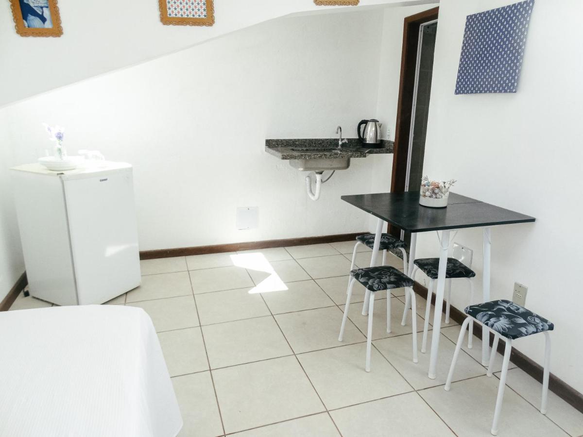 Viva Buzios Apartment ภายนอก รูปภาพ