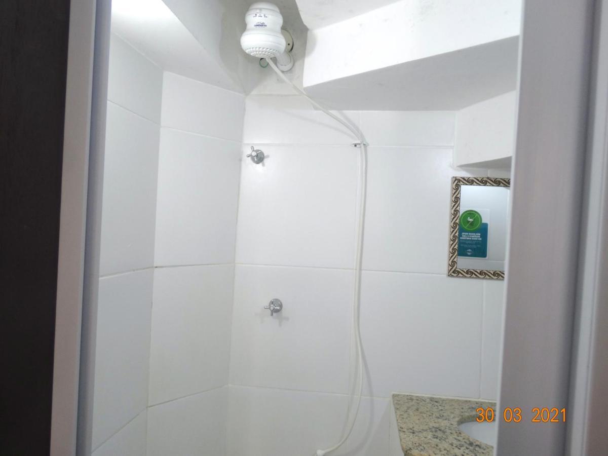 Viva Buzios Apartment ภายนอก รูปภาพ