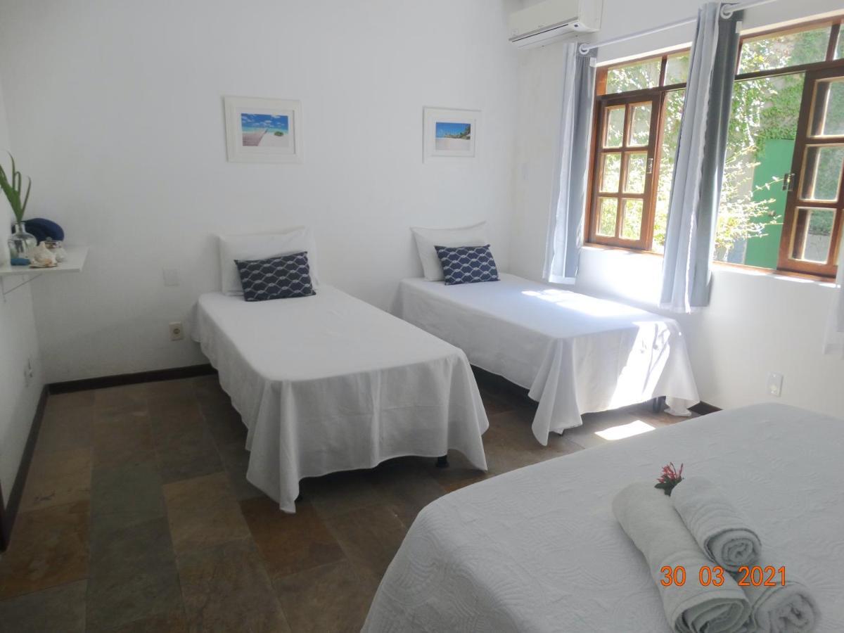 Viva Buzios Apartment ภายนอก รูปภาพ