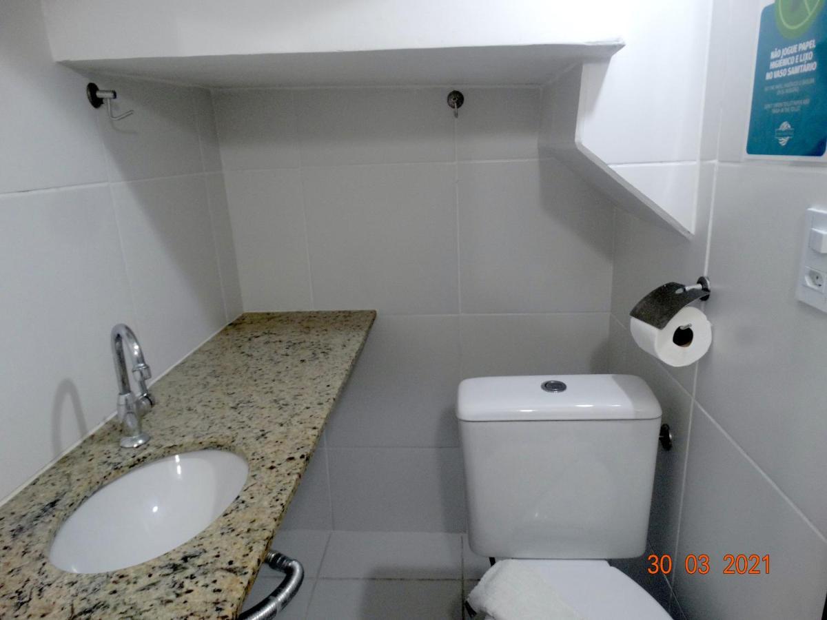 Viva Buzios Apartment ภายนอก รูปภาพ