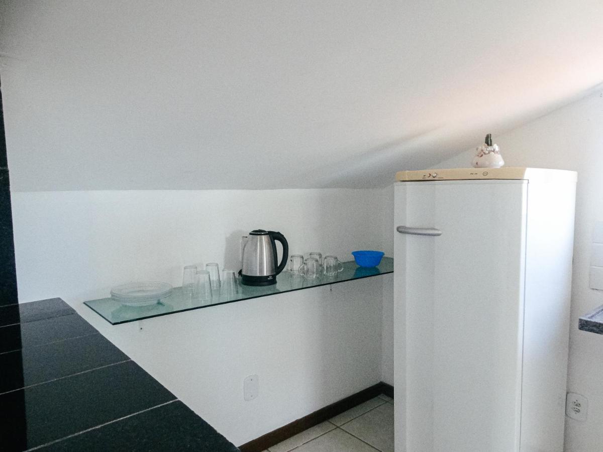Viva Buzios Apartment ภายนอก รูปภาพ