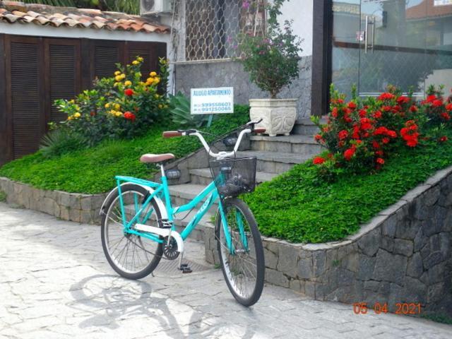 Viva Buzios Apartment ภายนอก รูปภาพ