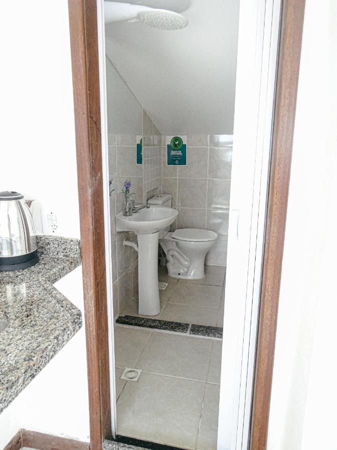 Viva Buzios Apartment ภายนอก รูปภาพ