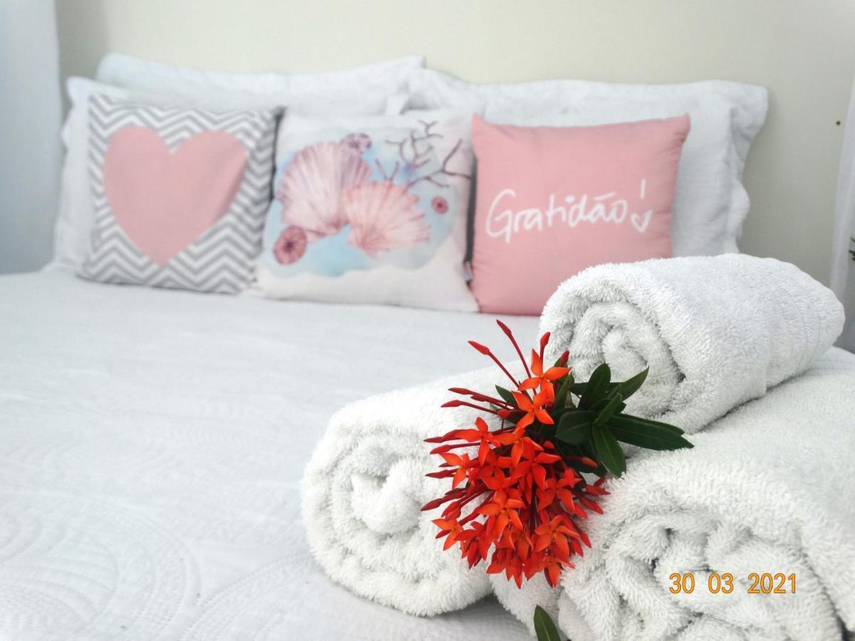 Viva Buzios Apartment ภายนอก รูปภาพ