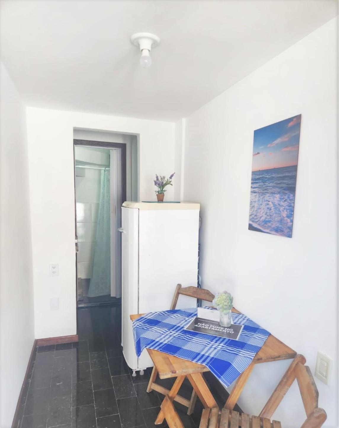 Viva Buzios Apartment ภายนอก รูปภาพ