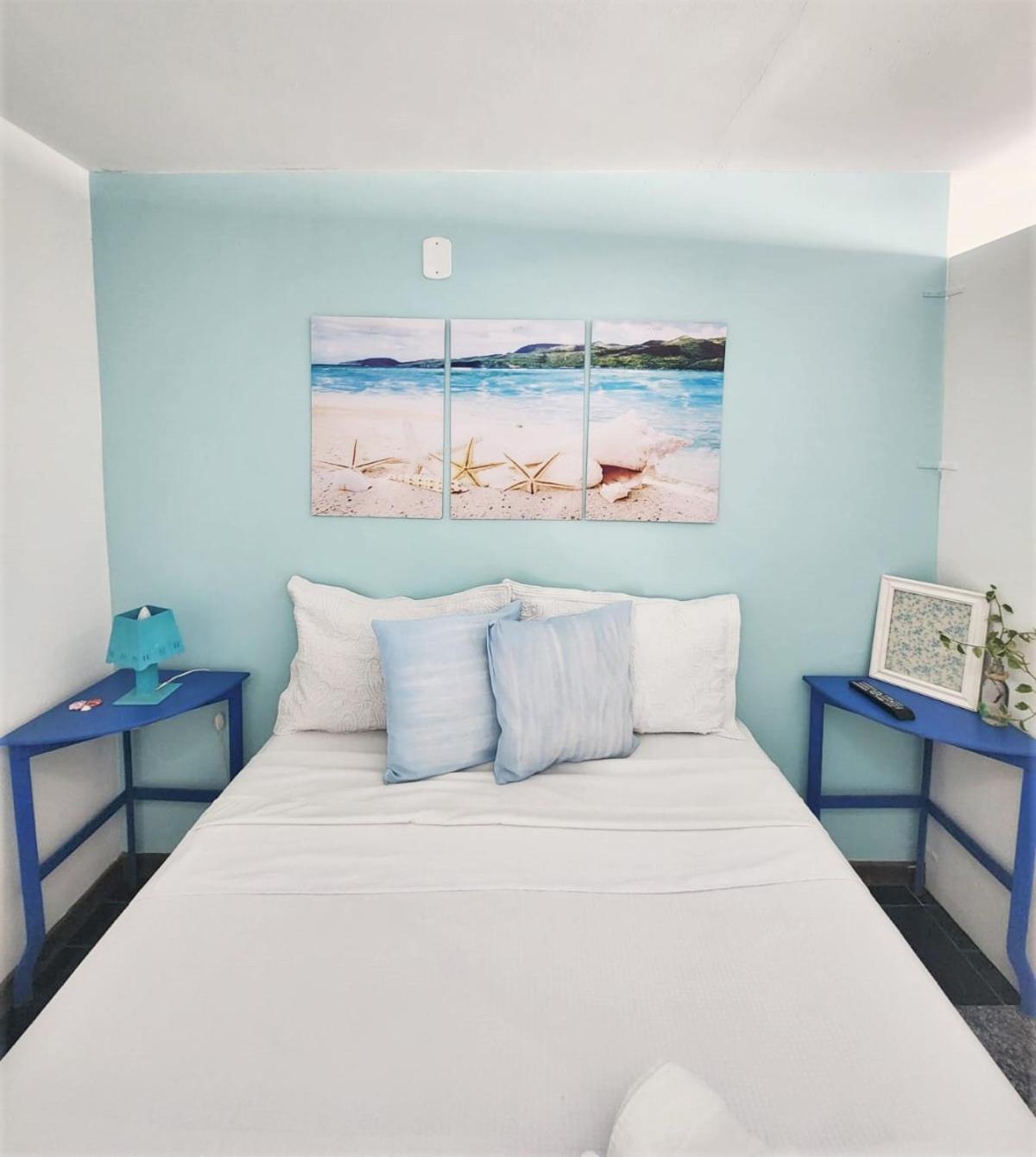 Viva Buzios Apartment ภายนอก รูปภาพ