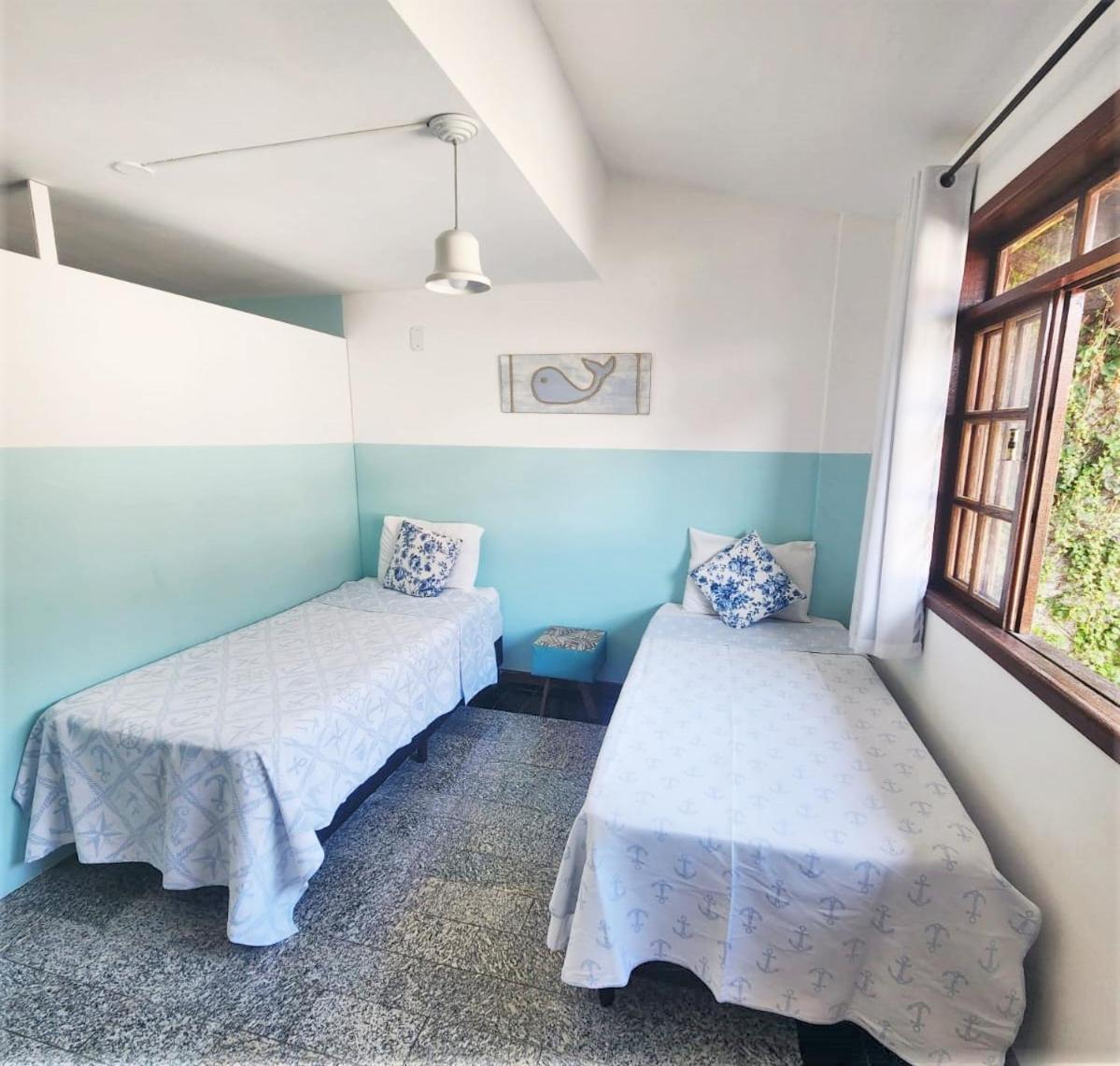Viva Buzios Apartment ภายนอก รูปภาพ