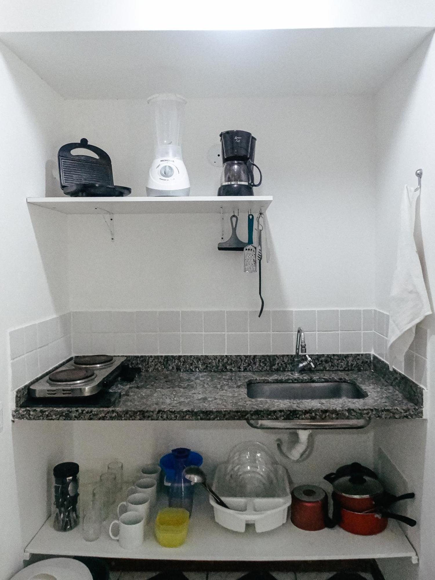 Viva Buzios Apartment ห้อง รูปภาพ