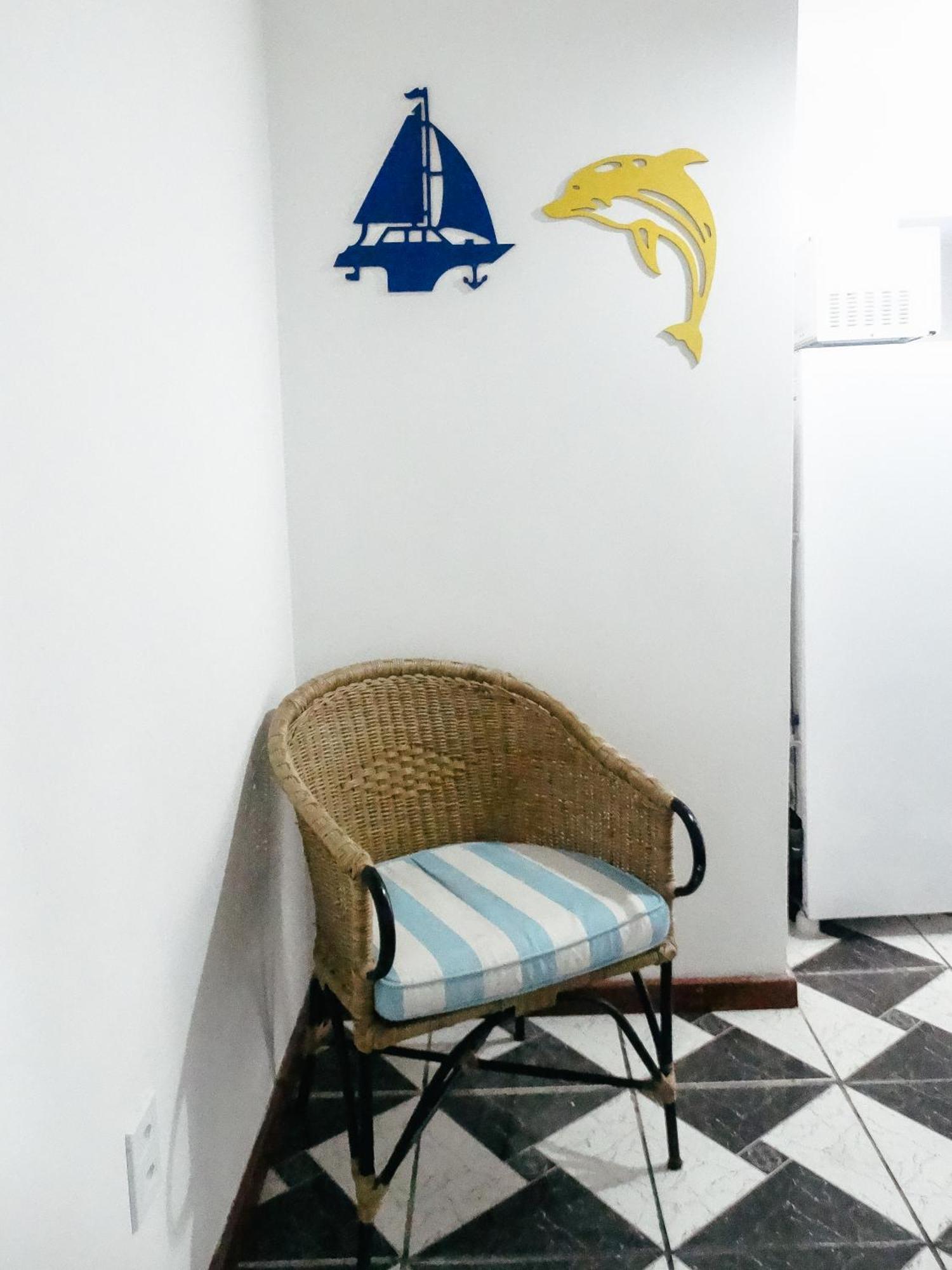 Viva Buzios Apartment ห้อง รูปภาพ