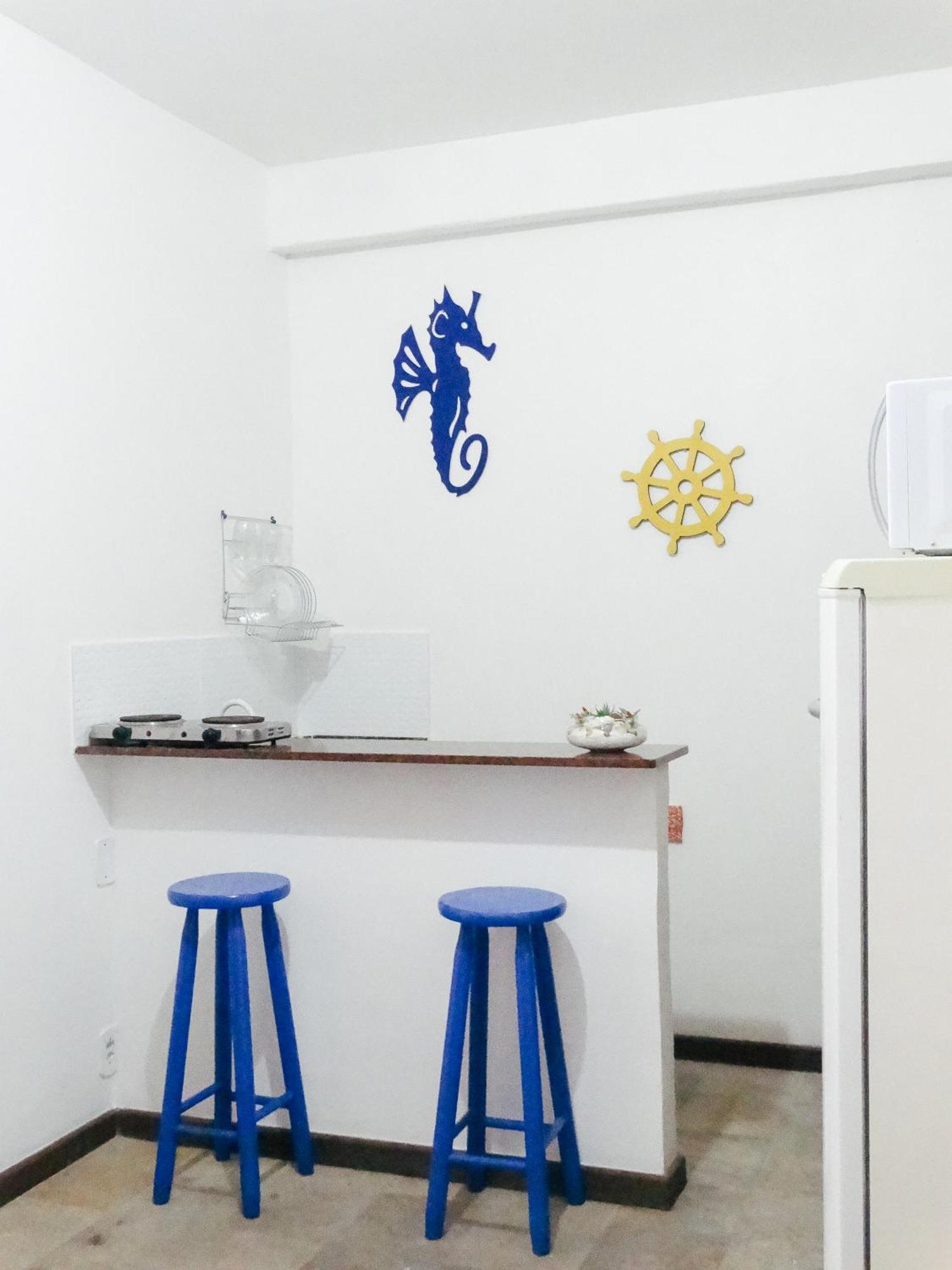 Viva Buzios Apartment ภายนอก รูปภาพ