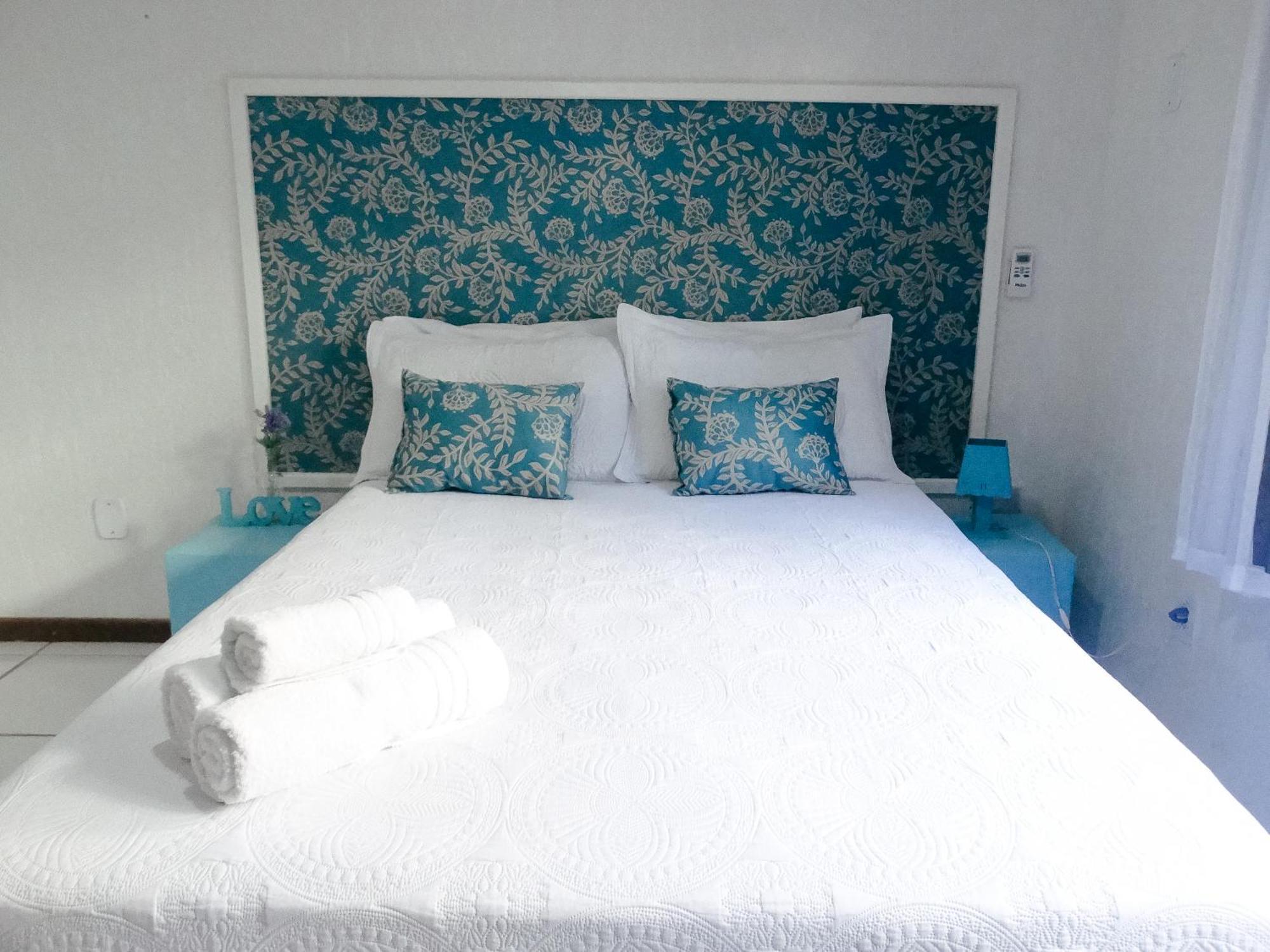 Viva Buzios Apartment ภายนอก รูปภาพ