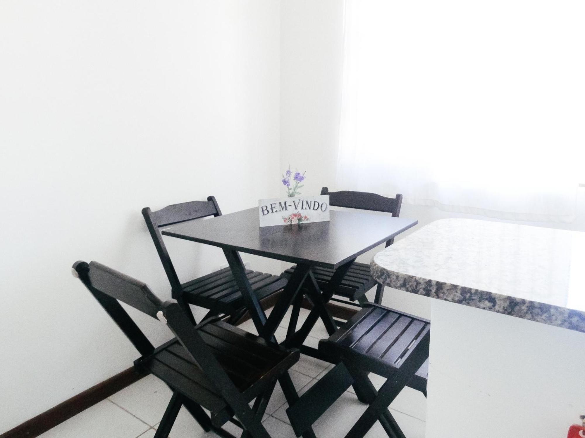 Viva Buzios Apartment ภายนอก รูปภาพ