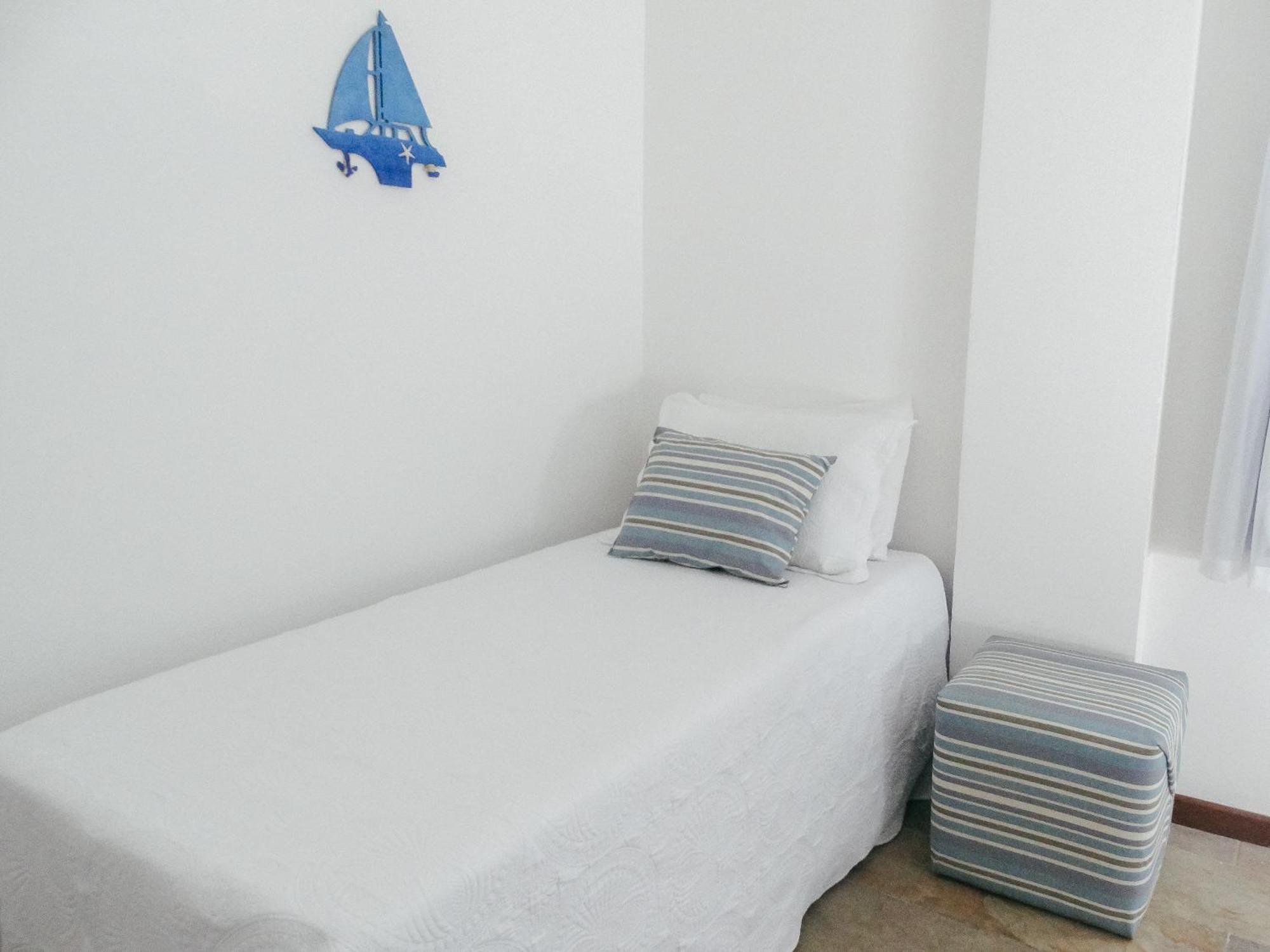Viva Buzios Apartment ภายนอก รูปภาพ