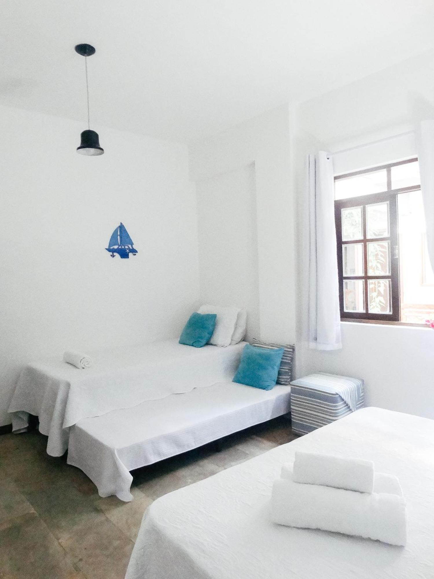 Viva Buzios Apartment ภายนอก รูปภาพ
