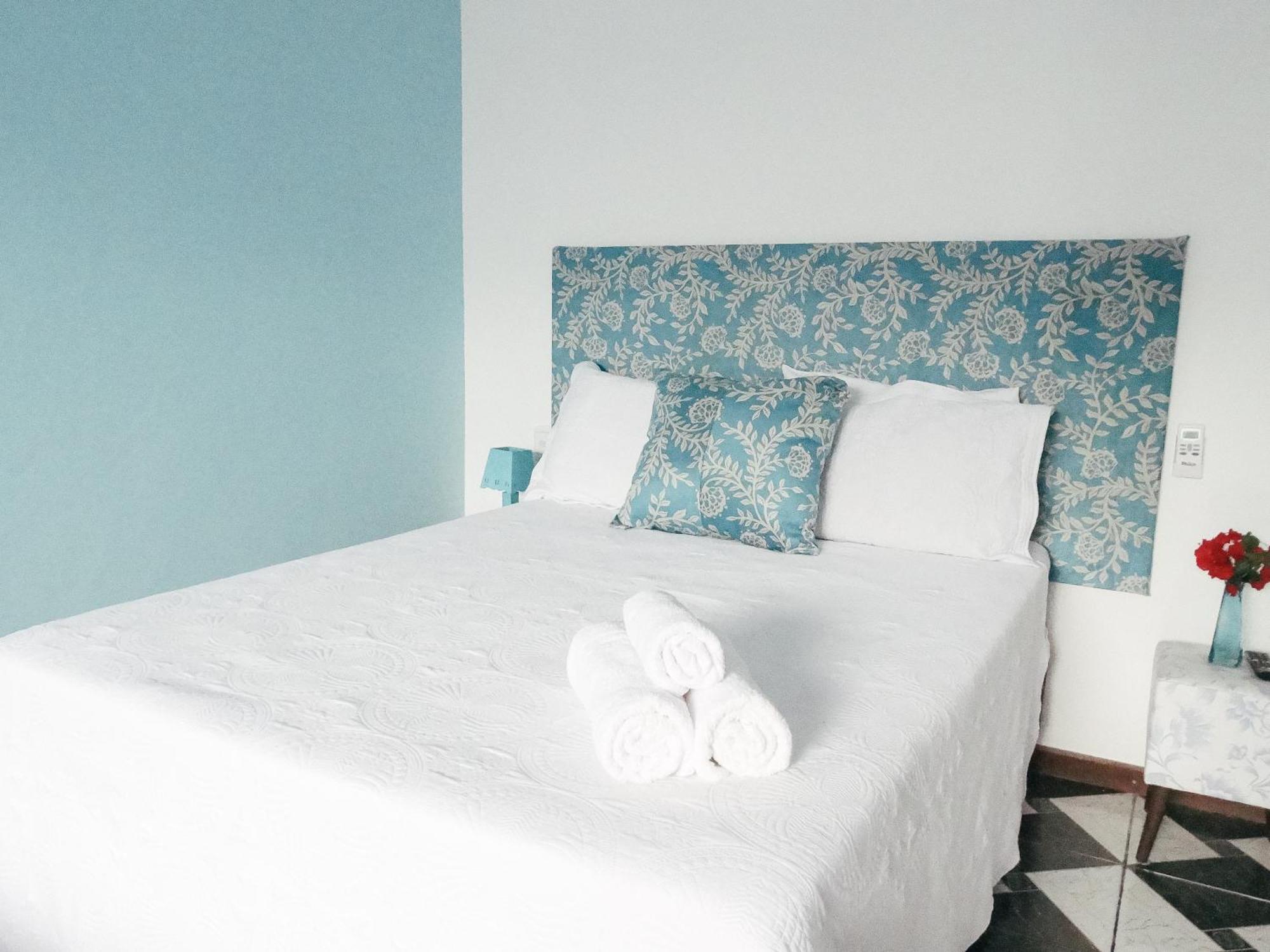 Viva Buzios Apartment ภายนอก รูปภาพ