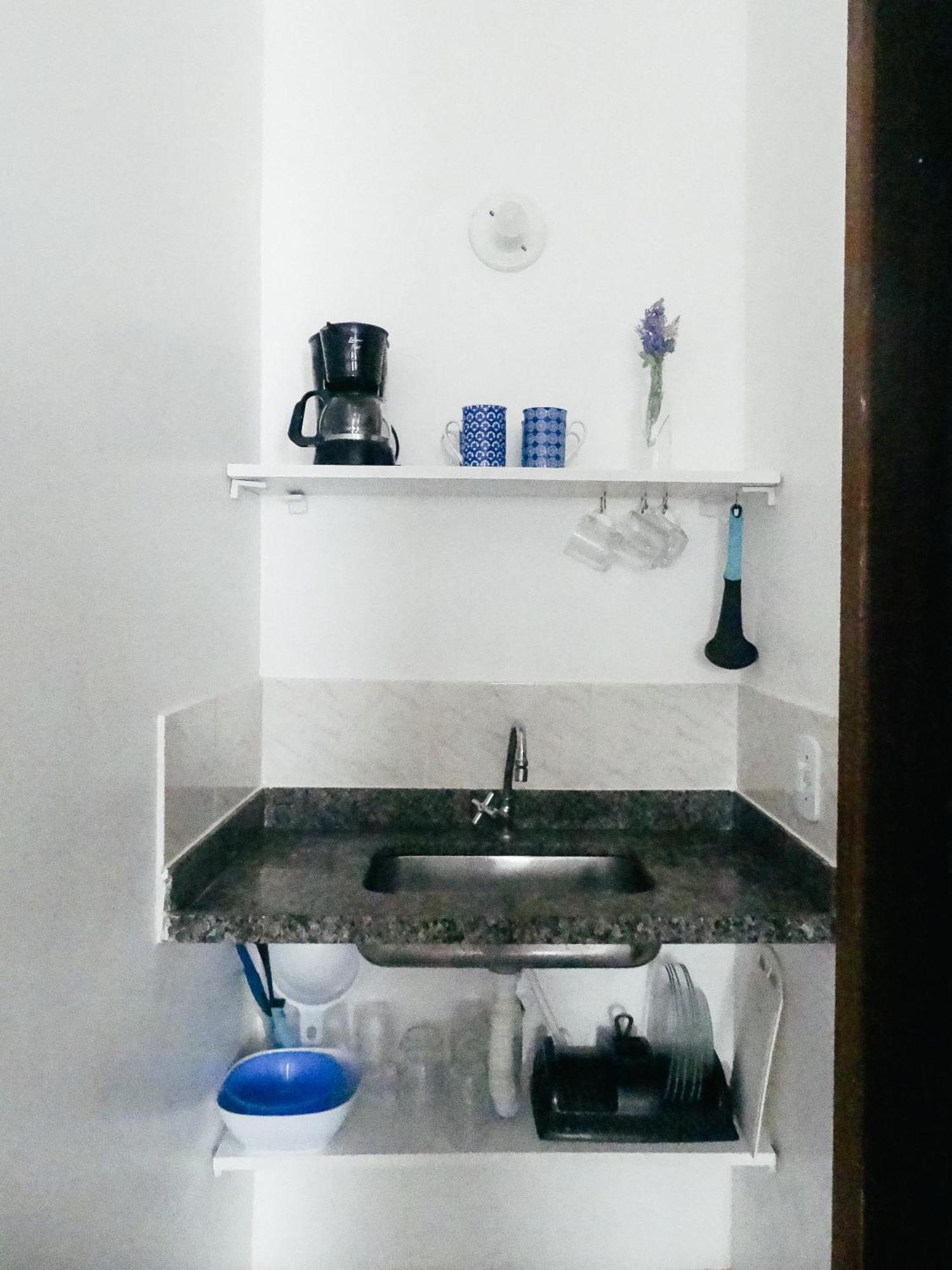 Viva Buzios Apartment ภายนอก รูปภาพ
